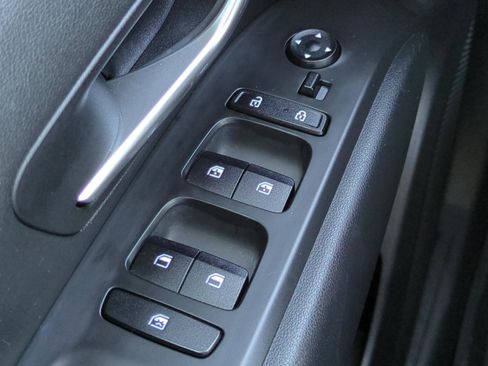 Certified 2024 Hyundai Tucson SEL FWD image 18
