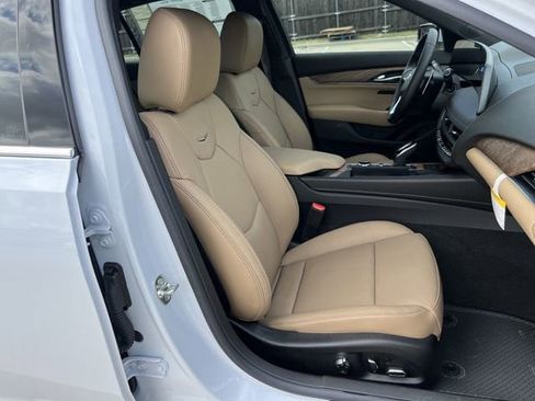 New 2026 Cadillac CT5 Premium Luxury image 22