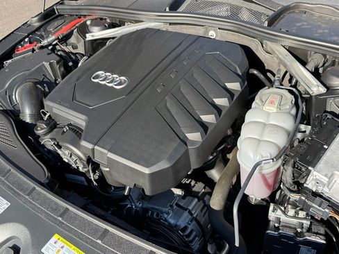 Used 2022 Audi A4 2.0T Prestige image 27