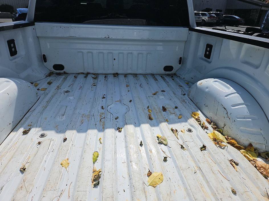 Used 2026 Ford F250 4x4 Crew Cab Super Duty image 22