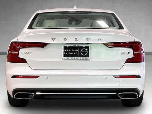 Used 2022 Volvo S60 B5 Inscription AWD/4WD image 6