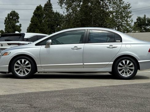 Used 2011 Honda Civic EX image 9