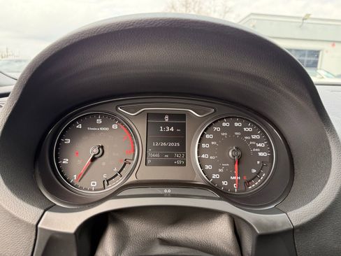 Used 2015 Audi A3 2.0T Premium Plus image 19