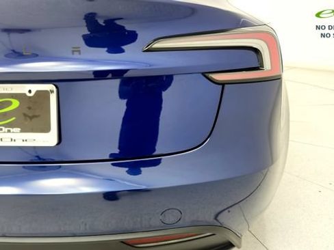 Used 2026 Tesla Model 3 RWD image 28