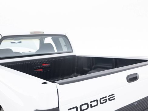 Used 2000 Dodge Ram 1500 Truck 2WD Quad Cab image 42