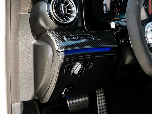 Used 2020 Mercedes-Benz AMG GT 63 S image 28