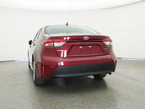 New 2026 Toyota Corolla LE image 22