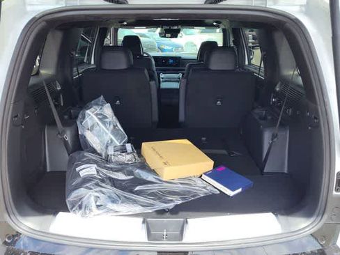 New 2026 Hyundai Santa Fe Calligraphy AWD/4WD image 27