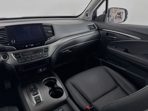 Certified 2023 Honda Ridgeline RTL image 23