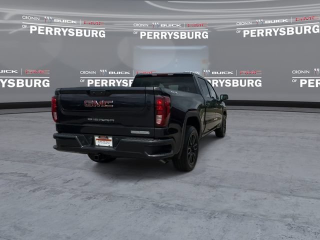 Used 2026 GMC Sierra 1500 Elevation AWD/4WD image 7