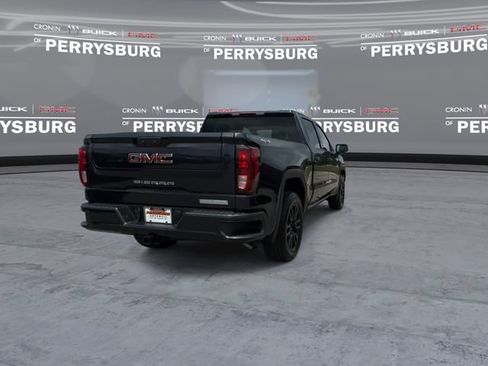 Used 2026 GMC Sierra 1500 Elevation AWD/4WD image 7