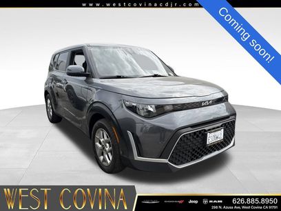 Used 2024 Kia Soul LX w/ Option Group 015