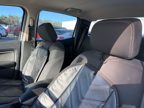 Used 2020 Ford Ranger XL w/ Equipment Group 101A Mid image 10