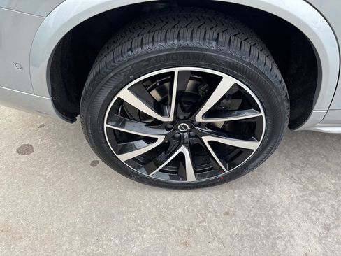 Certified 2023 Volvo XC90 B5 Plus w/ Protection Package Premier AWD/4WD image 13