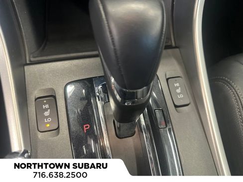 Used 2015 Honda Accord EX-L image 19