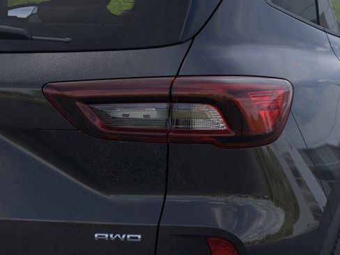 New 2026 Ford Escape Active image 21