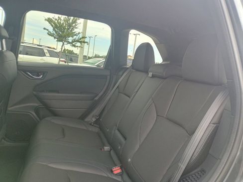 New 2026 Subaru Forester Premium AWD/4WD image 17