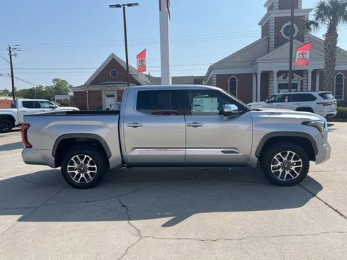New 2026 Toyota Tundra 1794 Edition AWD/4WD image 7