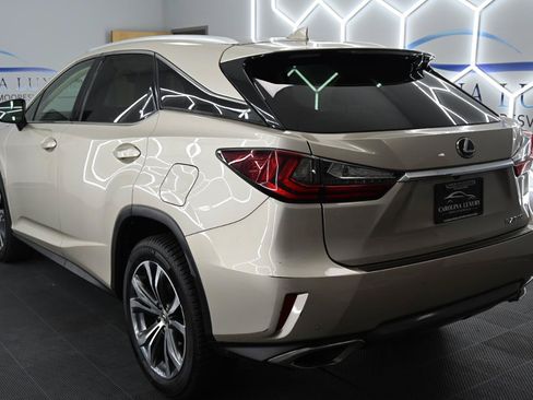 Used 2017 Lexus RX 350 FWD w/ Premium Package image 2