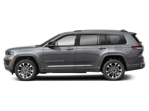 Used 2023 Jeep Grand Cherokee L Overland AWD/4WD image 6