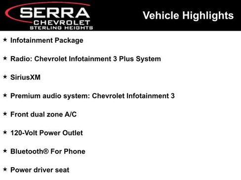 Certified 2024 Chevrolet Equinox LT FWD image 5