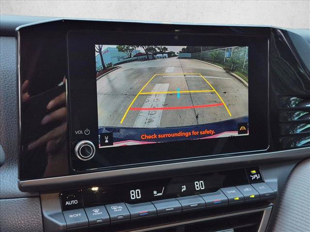Certified 2026 Toyota Camry SE FWD image 13