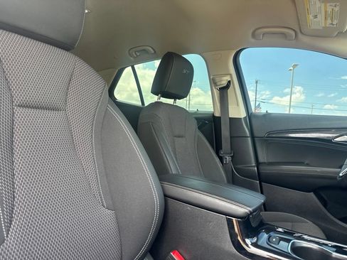 Used 2023 Buick Envision Preferred w/ Sport Touring Package AWD/4WD image 25