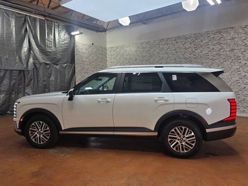 New 2026 Hyundai Palisade SEL AWD/4WD image 3