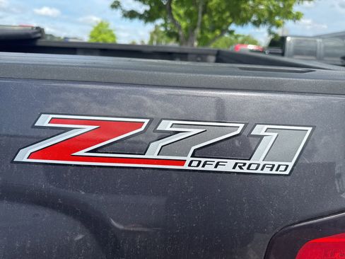 Used 2016 Chevrolet Silverado 2500 LTZ w/ Duramax Plus Package image 20