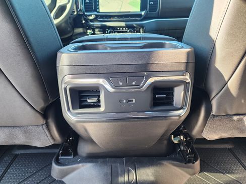 New 2026 Chevrolet Silverado 2500 High Country w/ Technology Package image 19