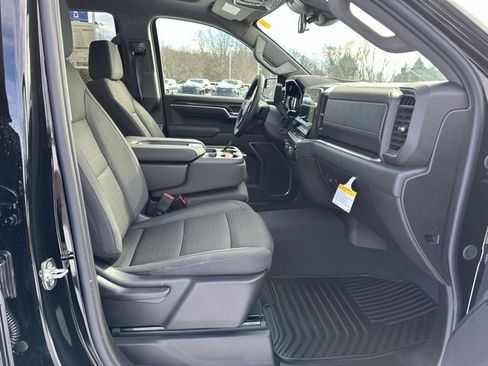New 2026 Chevrolet Silverado 1500 LT image 23