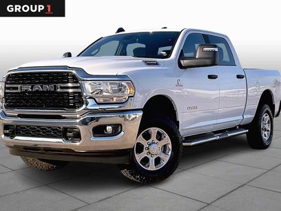 Used 2024 RAM 2500 Big Horn