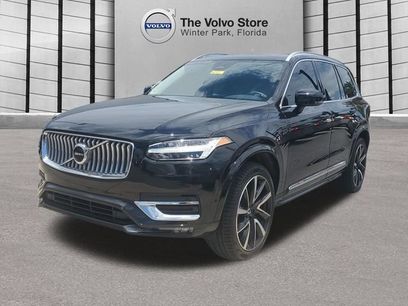Certified 2023 Volvo XC90 B6 Plus w/ Protection Package Premier