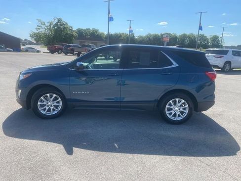 Used 2019 Chevrolet Equinox LT FWD image 5