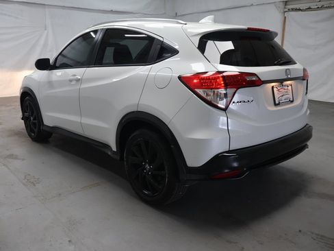 Used 2022 Honda HR-V Sport image 5