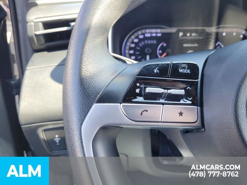 Used 2023 Hyundai Santa Cruz SEL image 25