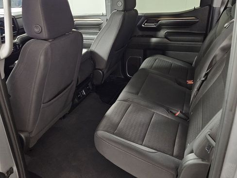 Used 2023 Chevrolet Silverado 1500 RST RWD image 23