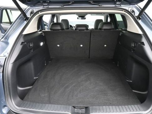 Certified 2025 MAZDA CX-50 AWD 2.5 S w/ Accent Package image 26