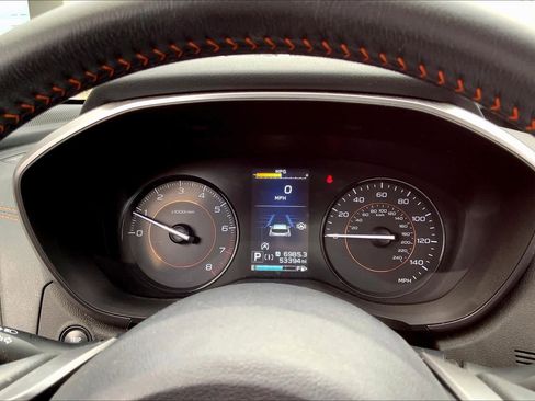 Used 2023 Subaru Crosstrek 2.0i Premium image 49