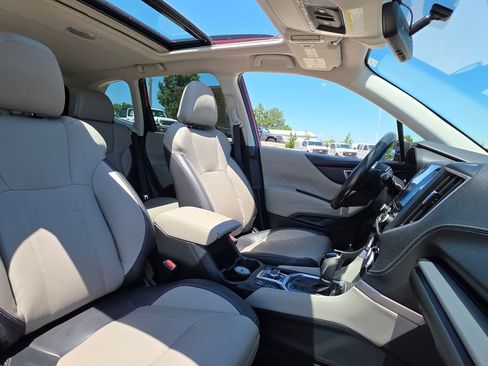 Used 2020 Subaru Forester Limited AWD/4WD image 12