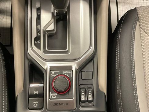 Used 2019 Subaru Forester Premium w/ Popular Package #1 image 30