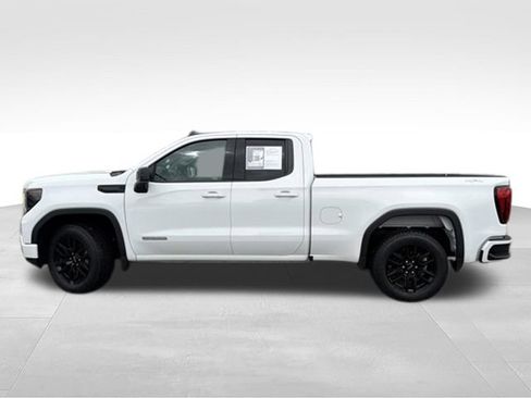 Certified 2024 GMC Sierra 1500 Elevation AWD/4WD image 2