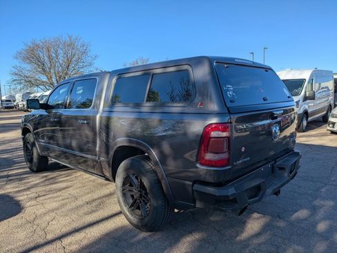Used 2019 RAM 1500 Limited image 7