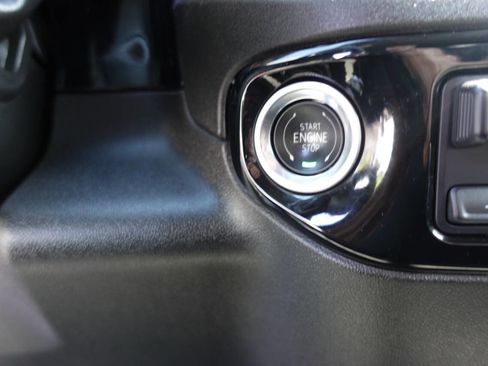 Used 2025 GMC Sierra 1500 Elevation AWD/4WD image 49