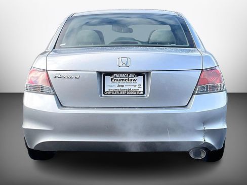Used 2008 Honda Accord LX-P image 4