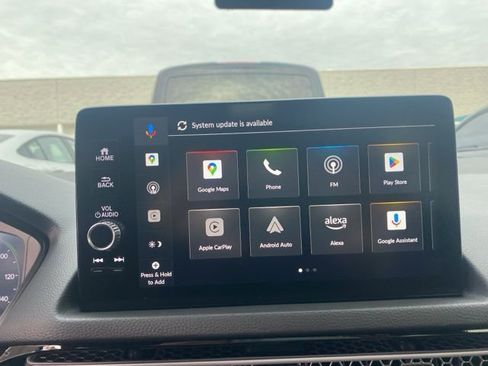 Used 2025 Honda Civic Sport Touring image 36