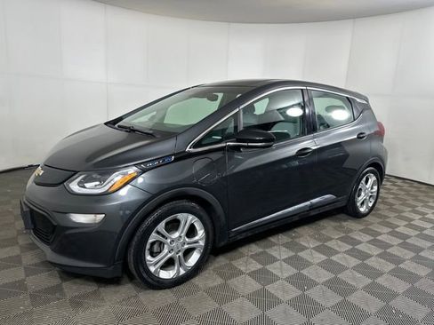 Used 2019 Chevrolet Bolt LT image 7
