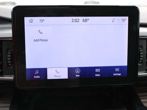 Used 2023 Ford Explorer Limited image 52