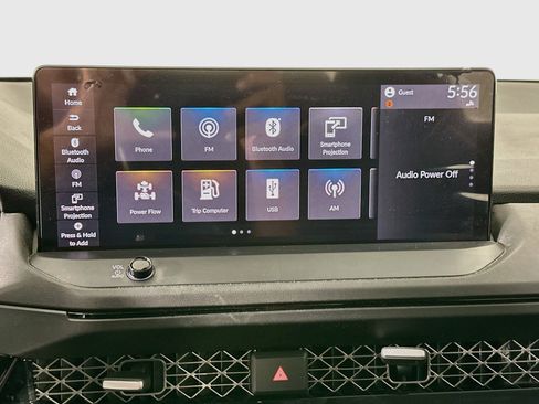 Used 2023 Honda Accord EX-L image 18