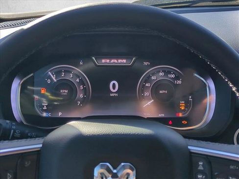 New 2026 RAM 1500 Big Horn image 11